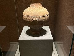 -洛阳古墓博物馆