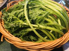 -老灶堂文创火锅(文艺路店)