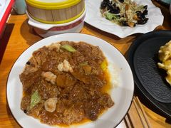 -肘子酥·天津菜·特色捞面(德云社店)