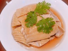 绍兴酒香鸡-鼎泰丰(国金店)