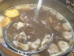 -掂档潮汕牛肉火锅(cityon熙地港店)