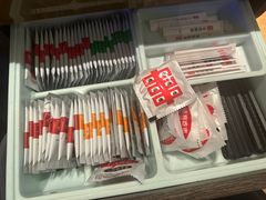 -丰茂烤串(公园店)