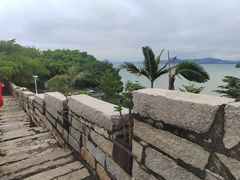 -胡里山炮台