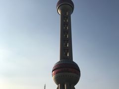 -陆家嘴空中步行连廊