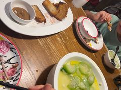 -新白鹿餐厅(龙游路总店·杭帮菜名店)