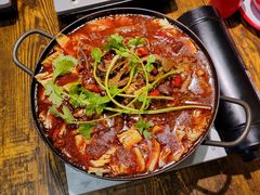 -老闵田螺馆·南昌市井菜·特色小吃(总店)