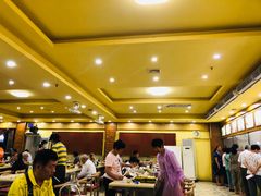 -港海餐厅(解放东路店)