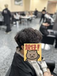 点击看大图 -MOVAN HAIR莫凡匠人发型屋