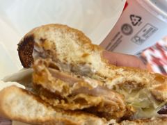 -肯德基(昆山张浦店)