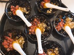 冰粉-鱼痴渔醉·食鲜集(月亮湾店)