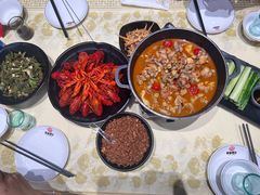 -聚味瞿记·龙虾堂(坡子街店)