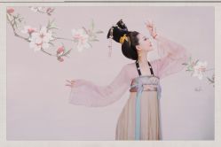 -九月鹰飞汉服摄影工作室