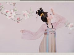 -九月鹰飞汉服摄影工作室