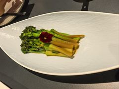 -兰亭轩茶餐厅(长江路店)