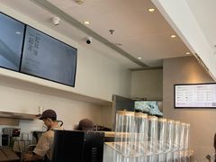 -喜茶(广州荔湾领展广场店)