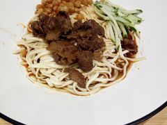 -拌面小当家