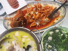 -聚丰园.百年传承(五爱广场店)