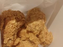 -肯德基(沪东店)