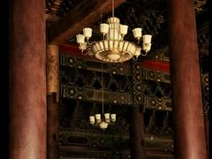 -北京市劳动人民文化宫(太庙)
