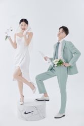 -日光视觉婚纱摄影(旗舰店)