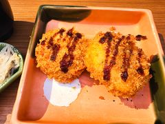 -CURRY YA 熟成咖哩專門店(深圳湾万象城店)