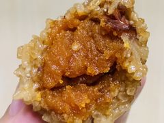 -金太粽(上海弄堂第一粽店)