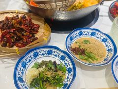 -王奋斗贵州酸汤牛肉火锅