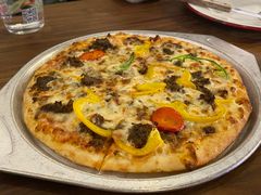 -Tubestation站点比萨(高新万达ONE店)