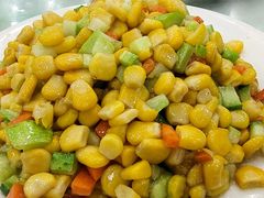 -聚德福海鲜家常菜(刘庄店)