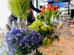 -广州四季酒店·佰鲜汇·现代法餐