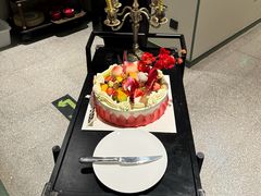 -潮上潮(南中环店)