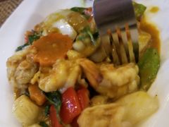 -BAI BUA RESTAURANT