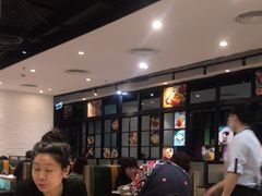 -新宝餐厅(流塘店)