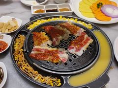 -韩宫宴和牛烤肉(合肥滨湖银泰城店)