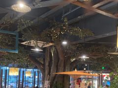 -常和州·夜宵大排档(常州单店)