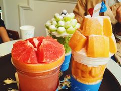 -Cafe de Paris(林荫路店)