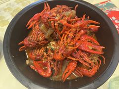 -聚味瞿记·龙虾堂(坡子街店)