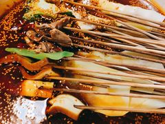 -嘉州叶婆婆钵钵鸡(建设路店)