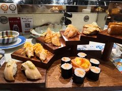 -古田居·特色寿司料理(骏欣中心店)