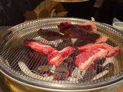 -味家烤肉烤鳗鱼牛排(西塔旗舰店)