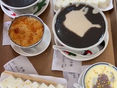 -周大娘牛乳(旧寨古村总店)