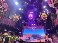-探花礼音乐餐吧(长安店)