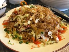 -崖口红树林海鲜餐厅