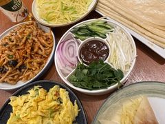 -老昌春饼(中央大街店)