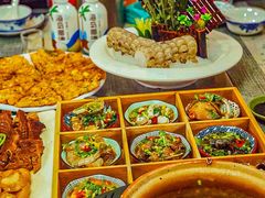 -潮和兴海鲜城·地道潮汕菜(佛山店)