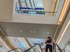 -天河城购物中心