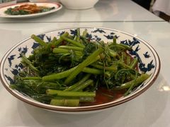 腐乳空心菜-小实惠嘉(威海路店)