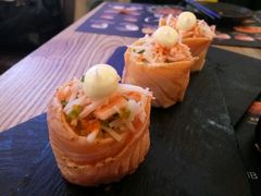 -Sushi Love 创意寿司(丽影广场店)