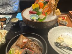 -花潮料理艺食馆(成都万象城店)