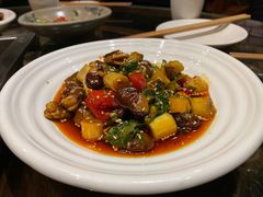 -张大胡子鱼头火锅酒楼(长益路店)